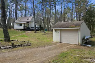 101 Canterbury Shore Dr, Canterbury, NH 03224 - Photo 11