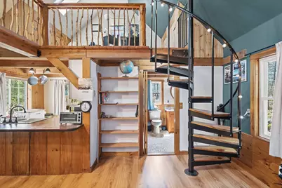 101 Canterbury Shore Drive, Canterbury, NH 03224 - Photo 27