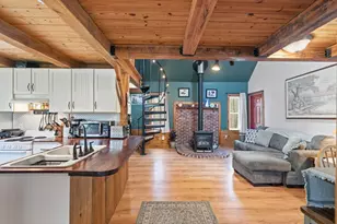 101 Canterbury Shore Dr, Canterbury, NH 03224 - Photo 17