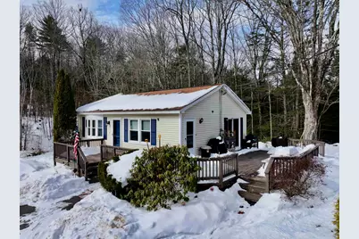 236 Walker Hill Road, Weare, NH 03281 - Photo 5