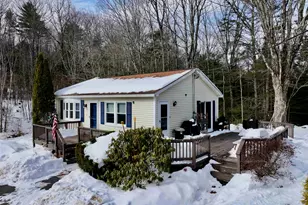 236 Walker Hill Rd, Weare, NH 03281 - Photo 5