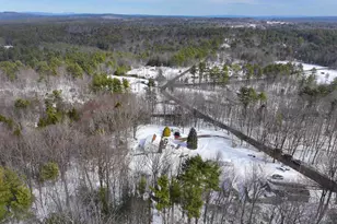236 Walker Hill Rd, Weare, NH 03281 - Photo 31