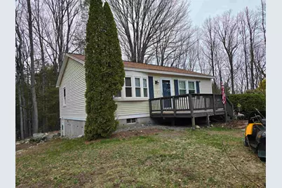 236 Walker Hill Road, Weare, NH 03281 - Photo 1