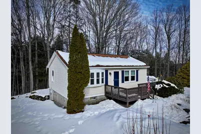 236 Walker Hill Road, Weare, NH 03281 - Photo 3