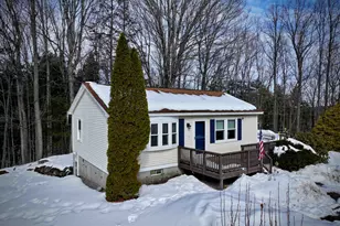 236 Walker Hill Rd, Weare, NH 03281 - Photo 3