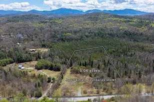 491 Mt Eustis Rd, Littleton, NH 03561 - Photo 1