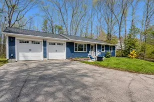 70 Sunset Hill Rd, Conway, NH 03860 - Photo 1