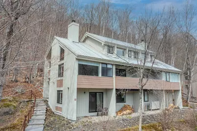 8 Highwood Road #Unit 2, Lincoln, NH 03251 - Photo 1