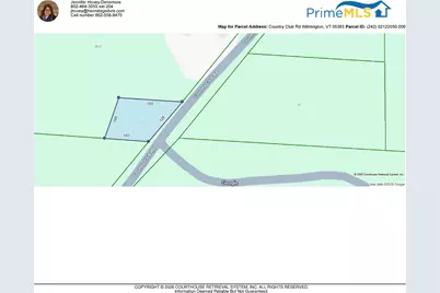 41 Country Club Road, Wilmington, VT 05363 - Photo 1