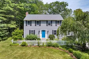 35 Liberty Common, Rye, NH 03870 - Photo 1