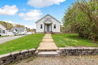 3 Loudon Road, Pittsfield, NH 03263 - Photo 1