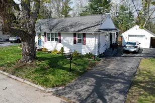 99 St Marie St, Manchester, NH 03102 - Photo 1