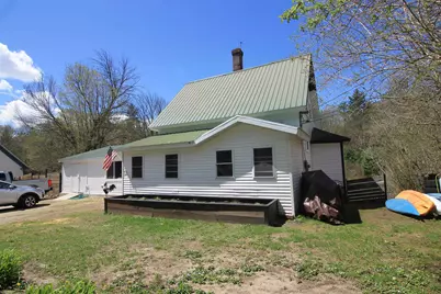21 Mirror Lake Road, Thornton, NH 03285 - Photo 1