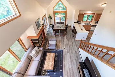 31 Pine Hill Lane #Unit 1, Lincoln, NH 03251 - Photo 9