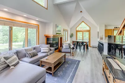 31 Pine Hill Lane #Unit 1, Lincoln, NH 03251 - Photo 3