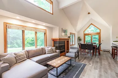 31 Pine Hill Lane #Unit 1, Lincoln, NH 03251 - Photo 3