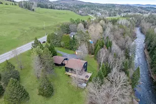156 Route 26, Colebrook, NH 03576 - Photo 1