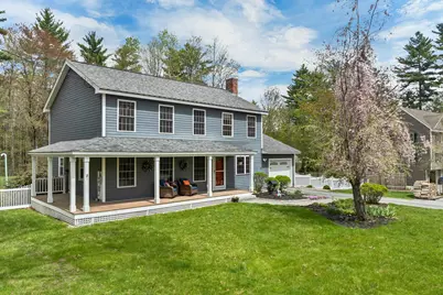 46 Albin Road, Bow, NH 03304 - Photo 3
