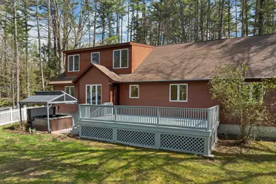 35 Robin Acres Drive, Wolfeboro, NH 03894 - Photo 9
