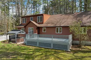 35 Robin Acres Dr, Wolfeboro, NH 03894 - Photo 9