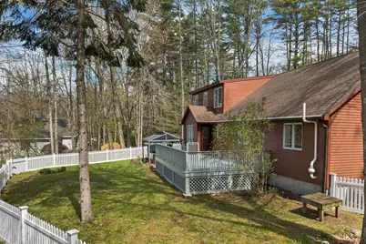 35 Robin Acres Drive, Wolfeboro, NH 03894 - Photo 5
