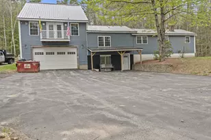 580 Lower Bay Rd, Sanbornton, NH 03269 - Photo 1