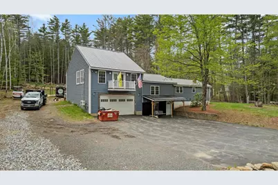580 Lower Bay Road, Sanbornton, NH 03269 - Photo 3