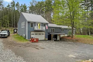 580 Lower Bay Rd, Sanbornton, NH 03269 - Photo 3