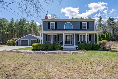 26 Danville Road, Kingston, NH 03848 - Photo 3