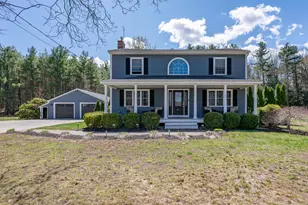 26 Danville Rd, Kingston, NH 03848 - Photo 3