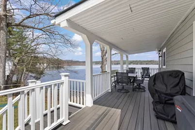 339 Webster Lake Road, Franklin, NH 03235 - Photo 7