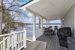 339 Webster Lake Rd, Franklin, NH 03235 - Photo 7
