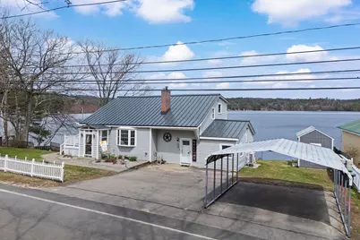 339 Webster Lake Road, Franklin, NH 03235 - Photo 3