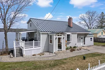 339 Webster Lake Road, Franklin, NH 03235 - Photo 5