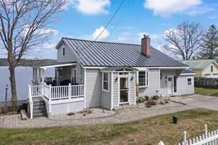 339 Webster Lake Rd, Franklin, NH 03235 - Photo 5