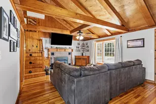 339 Webster Lake Rd, Franklin, NH 03235 - Photo 17