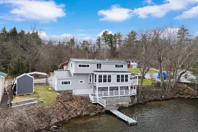 339 Webster Lake Road, Franklin, NH 03235 - Photo 9