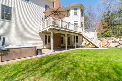 50 Newfane Road, Bedford, NH 03110 - Photo 55