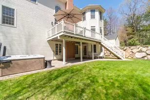 50 Newfane Rd, Bedford, NH 03110 - Photo 55
