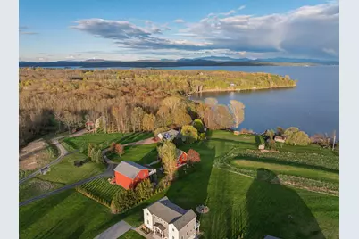 14 Turtle Bay Lane, South Hero, VT 05486 - Photo 11