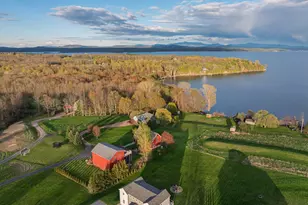 14 Turtle Bay Ln, South Hero, VT 05486 - Photo 11