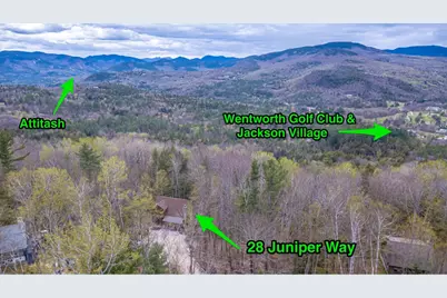 28 Juniper Way, Jackson, NH 03846 - Photo 5