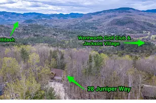 28 Juniper Way, Jackson, NH 03846 - Photo 5