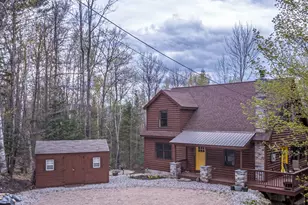 28 Juniper Way, Jackson, NH 03846 - Photo 3