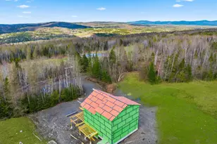343 Titus Hill Rd, Colebrook, NH 03576 - Photo 1