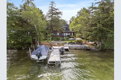 62 West Point Road, Moultonborough, NH 03254 - Photo 5