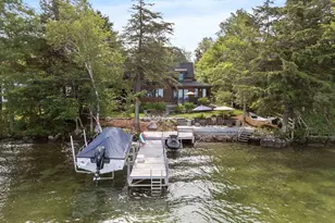 62 W Point Rd, Moultonborough, NH 03254 - Photo 5