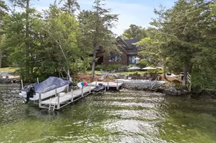 62 W Point Rd, Moultonborough, NH 03254 - Photo 1