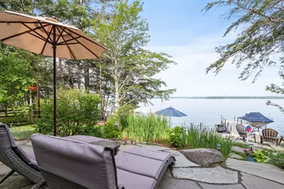 62 West Point Road, Moultonborough, NH 03254 - Photo 3