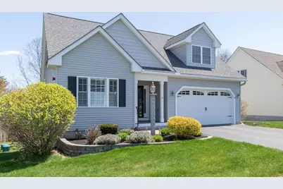 11 Bent Grass Circle, Kingston, NH 03848 - Photo 3